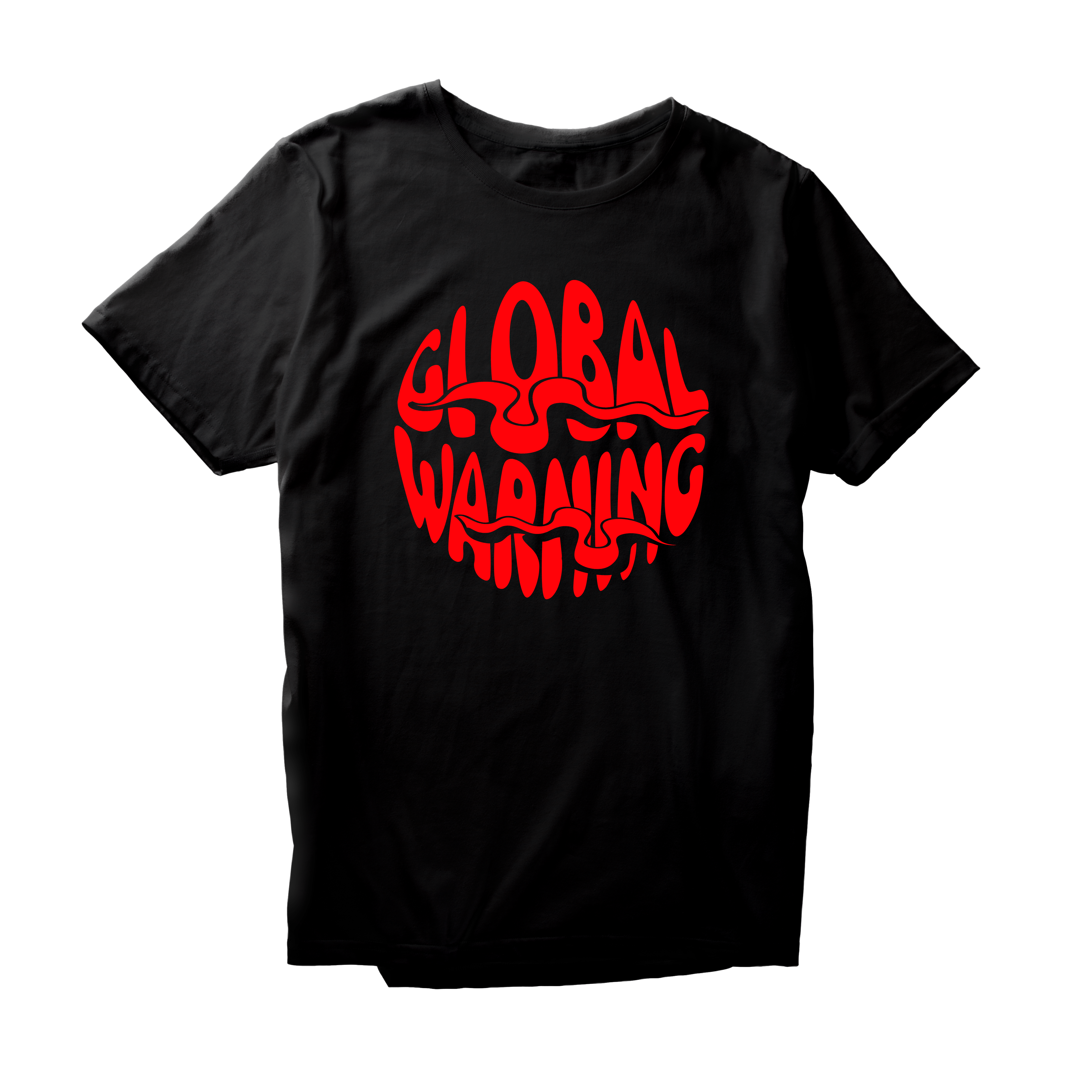 Alfaq Streetwer 10 T-Shirt